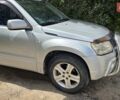 Серый Сузуки Гранд Витара, объемом двигателя 2 л и пробегом 197 тыс. км за 6399 $, фото 49 на Automoto.ua