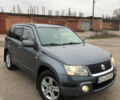 Серый Сузуки Гранд Витара, объемом двигателя 1.87 л и пробегом 229 тыс. км за 6700 $, фото 1 на Automoto.ua