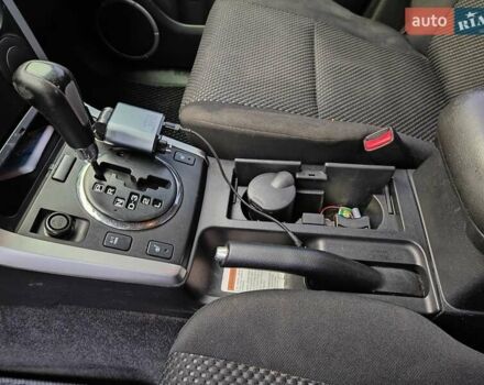 Серый Сузуки Гранд Витара, объемом двигателя 2 л и пробегом 245 тыс. км за 6500 $, фото 29 на Automoto.ua