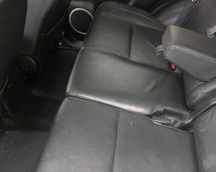 Сірий Сузукі Гранд Вітара, об'ємом двигуна 2 л та пробігом 205 тис. км за 7300 $, фото 8 на Automoto.ua