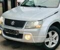 Сірий Сузукі Гранд Вітара, об'ємом двигуна 2 л та пробігом 250 тис. км за 5700 $, фото 6 на Automoto.ua