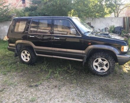 Сірий Сузукі Гранд Вітара, об'ємом двигуна 1.9 л та пробігом 250 тис. км за 1754 $, фото 6 на Automoto.ua