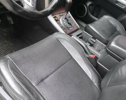 Сірий Сузукі Гранд Вітара, об'ємом двигуна 2 л та пробігом 205 тис. км за 7300 $, фото 3 на Automoto.ua