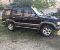 Сірий Сузукі Гранд Вітара, об'ємом двигуна 1.9 л та пробігом 250 тис. км за 1754 $, фото 6 на Automoto.ua
