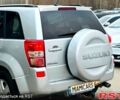 Сірий Сузукі Гранд Вітара, об'ємом двигуна 2 л та пробігом 250 тис. км за 5700 $, фото 7 на Automoto.ua
