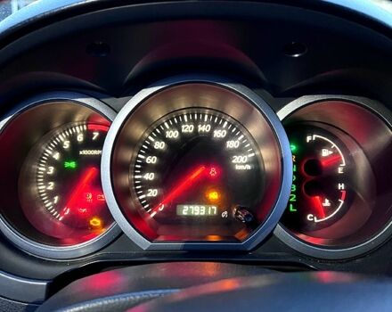 Сірий Сузукі Гранд Вітара, об'ємом двигуна 2 л та пробігом 279 тис. км за 7800 $, фото 7 на Automoto.ua