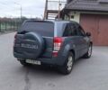 Сірий Сузукі Гранд Вітара, об'ємом двигуна 2 л та пробігом 195 тис. км за 6200 $, фото 3 на Automoto.ua