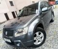 Сірий Сузукі Гранд Вітара, об'ємом двигуна 2 л та пробігом 205 тис. км за 7300 $, фото 1 на Automoto.ua