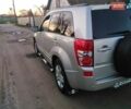 Сірий Сузукі Гранд Вітара, об'ємом двигуна 2 л та пробігом 186 тис. км за 8200 $, фото 1 на Automoto.ua