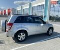 Серый Сузуки Гранд Витара, объемом двигателя 2 л и пробегом 175 тыс. км за 6300 $, фото 5 на Automoto.ua