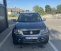 Сірий Сузукі Гранд Вітара, об'ємом двигуна 1.99 л та пробігом 170 тис. км за 6500 $, фото 3 на Automoto.ua