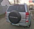 Сірий Сузукі Гранд Вітара, об'ємом двигуна 2 л та пробігом 186 тис. км за 8200 $, фото 2 на Automoto.ua