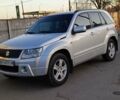 Сірий Сузукі Гранд Вітара, об'ємом двигуна 2 л та пробігом 135 тис. км за 7200 $, фото 1 на Automoto.ua