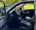 Сірий Сузукі Гранд Вітара, об'ємом двигуна 1.9 л та пробігом 275 тис. км за 3300 $, фото 6 на Automoto.ua