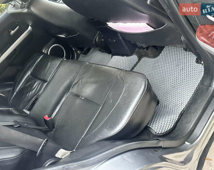 Сірий Сузукі Гранд Вітара, об'ємом двигуна 2 л та пробігом 279 тис. км за 8500 $, фото 20 на Automoto.ua