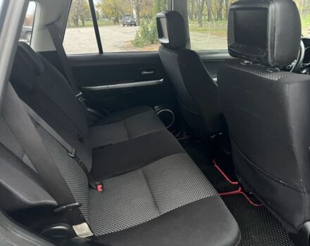 Серый Сузуки Гранд Витара, объемом двигателя 2 л и пробегом 186 тыс. км за 6999 $, фото 8 на Automoto.ua