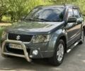 Серый Сузуки Гранд Витара, объемом двигателя 2 л и пробегом 254 тыс. км за 7600 $, фото 6 на Automoto.ua
