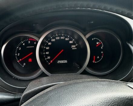 Сірий Сузукі Гранд Вітара, об'ємом двигуна 1.9 л та пробігом 3 тис. км за 4500 $, фото 1 на Automoto.ua