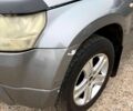 Сірий Сузукі Гранд Вітара, об'ємом двигуна 2 л та пробігом 241 тис. км за 6200 $, фото 6 на Automoto.ua