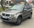 Сірий Сузукі Гранд Вітара, об'ємом двигуна 2 л та пробігом 279 тис. км за 8500 $, фото 27 на Automoto.ua