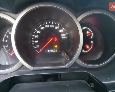 Сірий Сузукі Гранд Вітара, об'ємом двигуна 2 л та пробігом 154 тис. км за 7200 $, фото 6 на Automoto.ua