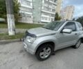 Серый Сузуки Гранд Витара, объемом двигателя 1.6 л и пробегом 230 тыс. км за 4600 $, фото 3 на Automoto.ua