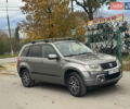 Сірий Сузукі Гранд Вітара, об'ємом двигуна 2 л та пробігом 279 тис. км за 8500 $, фото 26 на Automoto.ua