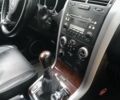 Серый Сузуки Гранд Витара, объемом двигателя 2 л и пробегом 175 тыс. км за 8000 $, фото 12 на Automoto.ua