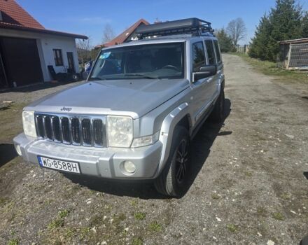 Сірий Сузукі Гранд Вітара, об'ємом двигуна 1.9 л та пробігом 250 тис. км за 1754 $, фото 14 на Automoto.ua