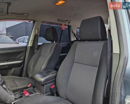 Серый Сузуки Гранд Витара, объемом двигателя 2 л и пробегом 245 тыс. км за 6500 $, фото 25 на Automoto.ua