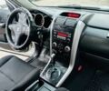 Сірий Сузукі Гранд Вітара, об'ємом двигуна 2 л та пробігом 250 тис. км за 5700 $, фото 9 на Automoto.ua