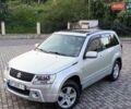 Серый Сузуки Гранд Витара, объемом двигателя 2 л и пробегом 148 тыс. км за 8800 $, фото 4 на Automoto.ua