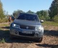 Сірий Сузукі Гранд Вітара, об'ємом двигуна 1.9 л та пробігом 300 тис. км за 3500 $, фото 2 на Automoto.ua