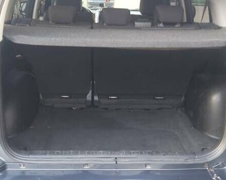 Серый Сузуки Гранд Витара, объемом двигателя 2 л и пробегом 185 тыс. км за 8800 $, фото 5 на Automoto.ua