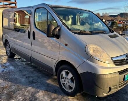 Сірий Сузукі Гранд Вітара, об'ємом двигуна 1.9 л та пробігом 250 тис. км за 1740 $, фото 6 на Automoto.ua