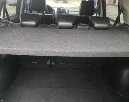 Сірий Сузукі Гранд Вітара, об'ємом двигуна 2 л та пробігом 205 тис. км за 7300 $, фото 7 на Automoto.ua