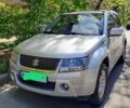 Серый Сузуки Гранд Витара, объемом двигателя 2 л и пробегом 100 тыс. км за 10500 $, фото 1 на Automoto.ua