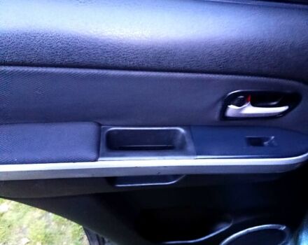 Серый Сузуки Гранд Витара, объемом двигателя 2 л и пробегом 360 тыс. км за 6000 $, фото 4 на Automoto.ua