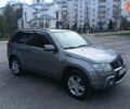 Серый Сузуки Гранд Витара, объемом двигателя 2 л и пробегом 208 тыс. км за 8300 $, фото 7 на Automoto.ua