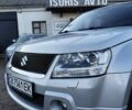 Серый Сузуки Гранд Витара, объемом двигателя 2 л и пробегом 200 тыс. км за 8200 $, фото 10 на Automoto.ua