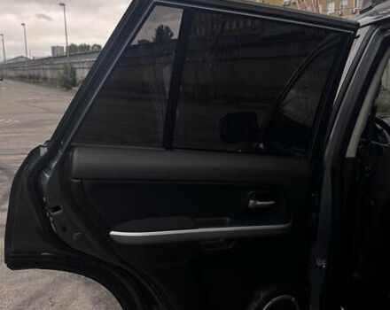 Сірий Сузукі Гранд Вітара, об'ємом двигуна 2.74 л та пробігом 125 тис. км за 9800 $, фото 15 на Automoto.ua