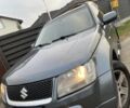 Сірий Сузукі Гранд Вітара, об'ємом двигуна 2 л та пробігом 198 тис. км за 6900 $, фото 6 на Automoto.ua