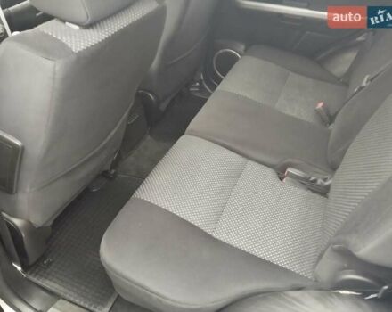 Серый Сузуки Гранд Витара, объемом двигателя 2.74 л и пробегом 215 тыс. км за 6700 $, фото 3 на Automoto.ua