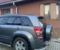 Сірий Сузукі Гранд Вітара, об'ємом двигуна 2 л та пробігом 150 тис. км за 7400 $, фото 3 на Automoto.ua