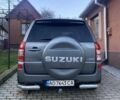Сірий Сузукі Гранд Вітара, об'ємом двигуна 2 л та пробігом 150 тис. км за 7400 $, фото 6 на Automoto.ua