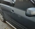 Серый Сузуки Гранд Витара, объемом двигателя 2 л и пробегом 160 тыс. км за 7700 $, фото 2 на Automoto.ua