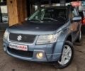 Сірий Сузукі Гранд Вітара, об'ємом двигуна 2 л та пробігом 210 тис. км за 6999 $, фото 1 на Automoto.ua
