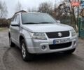 Серый Сузуки Гранд Витара, объемом двигателя 1.87 л и пробегом 248 тыс. км за 6950 $, фото 4 на Automoto.ua