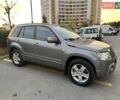 Серый Сузуки Гранд Витара, объемом двигателя 2 л и пробегом 120 тыс. км за 8200 $, фото 1 на Automoto.ua