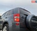 Сірий Сузукі Гранд Вітара, об'ємом двигуна 2 л та пробігом 197 тис. км за 6800 $, фото 12 на Automoto.ua